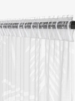 HUGLACortina HUGLA 1x140x245 blanco