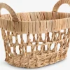 HULUCesta HULU A24xL34xA26cm natural