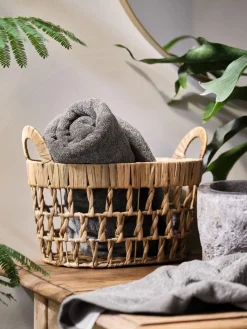 HULUCesta HULU A24xL34xA26cm natural