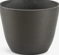 HVEPSMacetero HVEPS Ø41xA33 gris