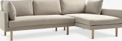HVIDBJERGSofá HVIDBJERG chaise longue arena
