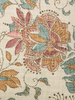 HYBENROSECojín HYBENROSE 35x60 multicolor