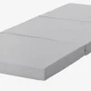 HYLLABASICColchón plegable 60x190cm HYLLA