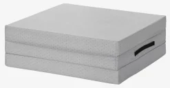 HYLLABASICColchón plegable 60x190cm HYLLA