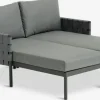 IANOTumbona IANO A136xL156 gris