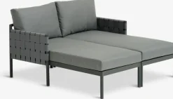 IANOTumbona IANO A136xL156 gris
