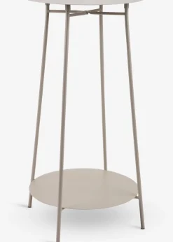 IBSoporte IB Ø35xA60cm beis
