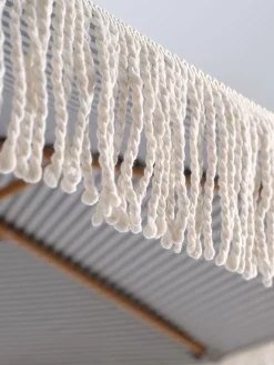 IBSTEDSombrilla IBSTED Ø200 beis/verde oliva