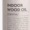 INDOOR WOOD OILAceite para madera interior 375 ml