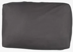 INGEPLUSFunda de almohada INGE 40x60x11-13 gris