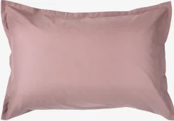 INGEPLUSFunda de almohada INGE 50x70/75 topo