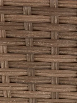 ISLOMCesto de jardín ISLOM 38x38x39 variado