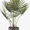 JAKOBPlanta artificial JAKOB A73cm verde