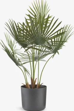 JAKOBPlanta artificial JAKOB A73cm verde