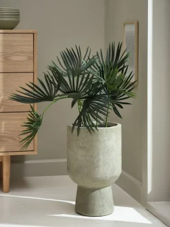 JAKOBPlanta artificial JAKOB A73cm verde