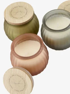 JARLEVela JARLE Ø6xA6cm con tapa variado