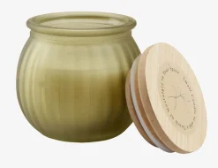 JARLEVela JARLE Ø6xA6cm con tapa variado