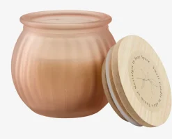 JARLEVela JARLE Ø6xA6cm con tapa variado