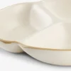 JENSENBol JENSEN Ø22xA4cm blanco
