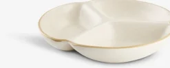 JENSENBol JENSEN Ø22xA4cm blanco