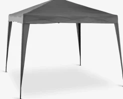 JERUPCenador JERUP A2,7xL2,7xA2,6m gris