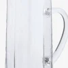 JIMMIJarra JIMMI Ø10xA24cm 1,25L cristal
