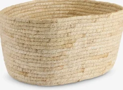 JOELCesta JOEL A24xL30xA16cm natural