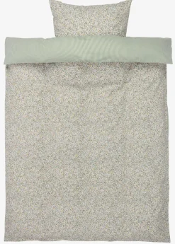 JOSEFINEPLUSJuego funda nórdica JOSEFINE 155x220 verde