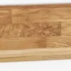 JYSTEDEstante de pared JYSTED 110 roble natural