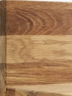 JYSTEDEstante de pared JYSTED 110 roble natural