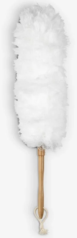 KAIPlumero KAI Ø12xA59cm blanco