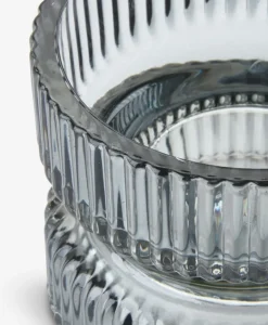 KAJPortavelas KAJ Ø9xA7cm cristal