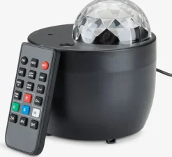 KARLOProyector estrellas KARLO con LED multicolor