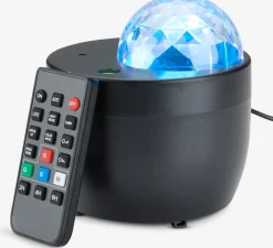 KARLOProyector estrellas KARLO con LED multicolor