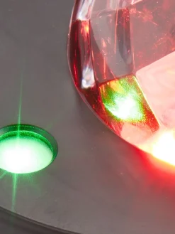 KARLOProyector estrellas KARLO con LED multicolor