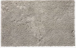 KARLSTADGOLDAlfombrilla de baño KARLSTAD 50x80 gris claro