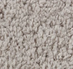 KARLSTADGOLDAlfombrilla de baño KARLSTAD 50x80 gris claro
