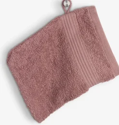 KARLSTADGOLDManopla de baño KARLSTAD 15x21 topo