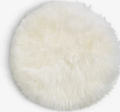 KEJSERLINDCojín de asiento KEJSERLIND Ø34 crema