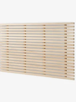 KETTINGEPanel decorativo de pared KETTINGE 160x90 natural