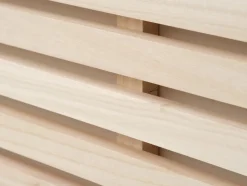 KETTINGEPanel decorativo de pared KETTINGE 160x90 natural