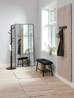 KETTINGEPanel decorativo de pared KETTINGE 200x90 natural
