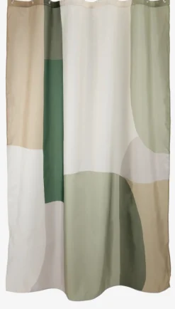 KILAFORSPLUSCortina de ducha KILAFORS 150x200cm verde