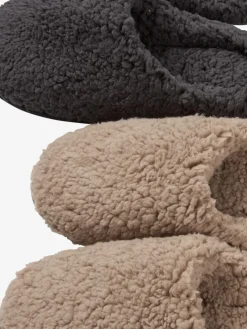 KILLEBERGZapatillas de felpa KILLEBERG núm 36-45 variado