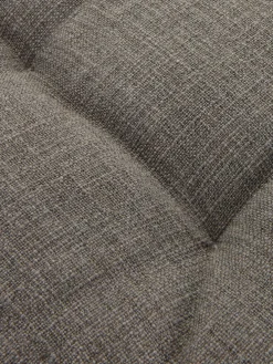 KJAVSHOLMCojín de jardín para silla KJAVSHOLM marrón oscuro