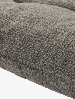 KJAVSHOLMCojín de jardín para silla KJAVSHOLM marrón oscuro