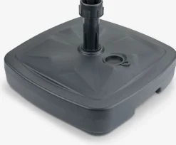 KLACKENBase de sombrilla KLACKEN 12L gris