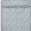 KLARAPLUSJuego funda nórdica franela KLARA 155x220 azul