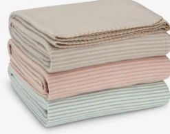 KNAPPSIVManta de forro KNAPPSIV 120x160 variado