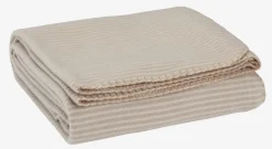 KNAPPSIVManta de forro KNAPPSIV 120x160 variado